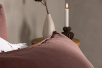 Putetrekk Ronja 50 x 90 – brun