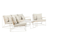 Sofagruppe Palazzo – beige