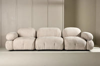 Modulsofa Mika – beige
