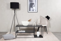 Sofabord Staal 120 x 50