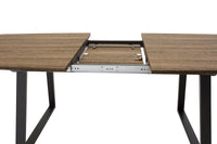 Spisebord Inca 160 x 85