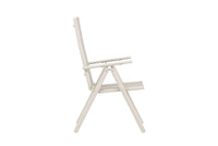 Spisestol Break 2-pakk – beige