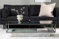 Sofabord Maglehem 130 x 60