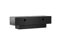 TV-benk Cuenca 47 x 45 x 160