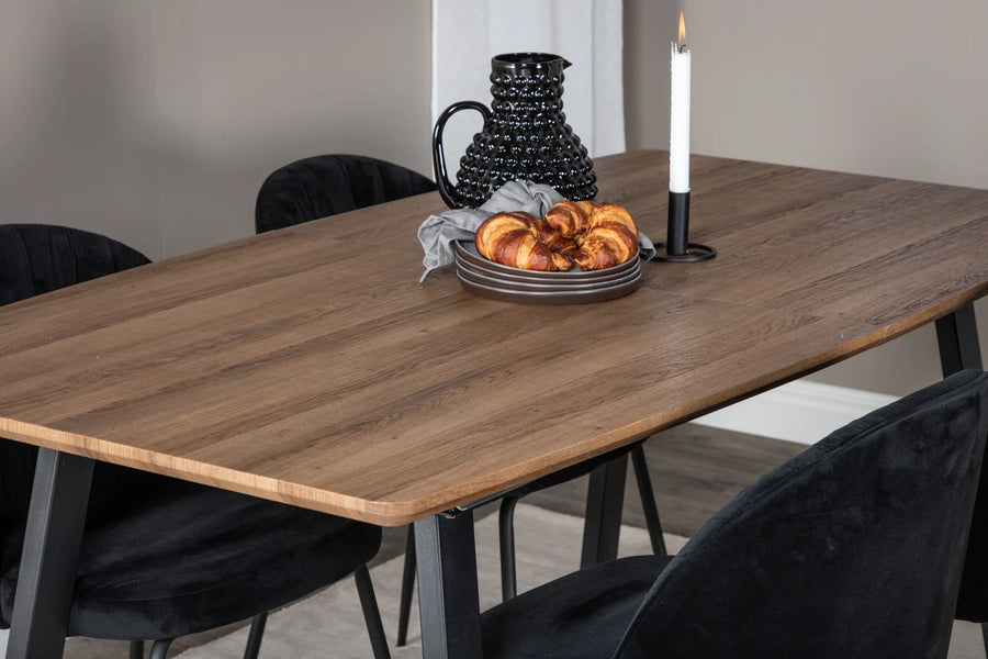 Spisebord Inca 160 x 85