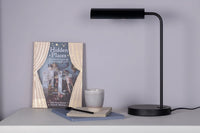 Bordlampe Harmonica – svart