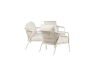Loungegruppe Sicily – beige
