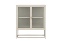 Skap Garis 40 x 80 x 70 – beige