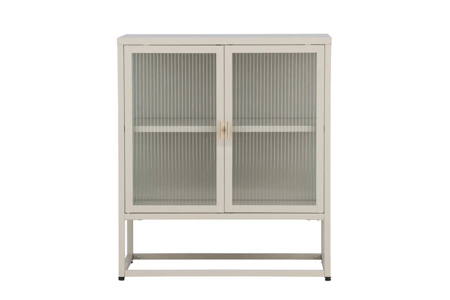 Skap Garis 40 x 80 x 70 – beige