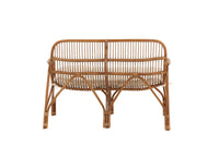 Sofa 2-seter Nella – natur