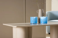 Sofabord Olivia 120 x 60 – beige
