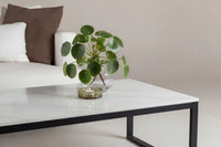Sofabord Estelle 120x60 – hvit