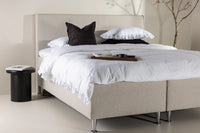 Dobbeltseng Mesa 200 x 66 x 180