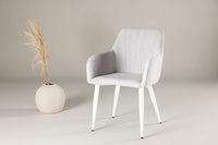 Spisestol Comfort 2-pakk