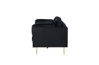 Sofa 3-seter Boom