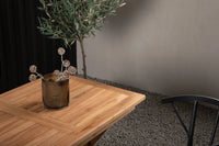 Spisebord Kenya 120 x 70 – natur