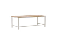 Sofabord Rise 120 x 60 – beige