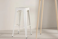 Barstol Tempe 1-pakk – beige