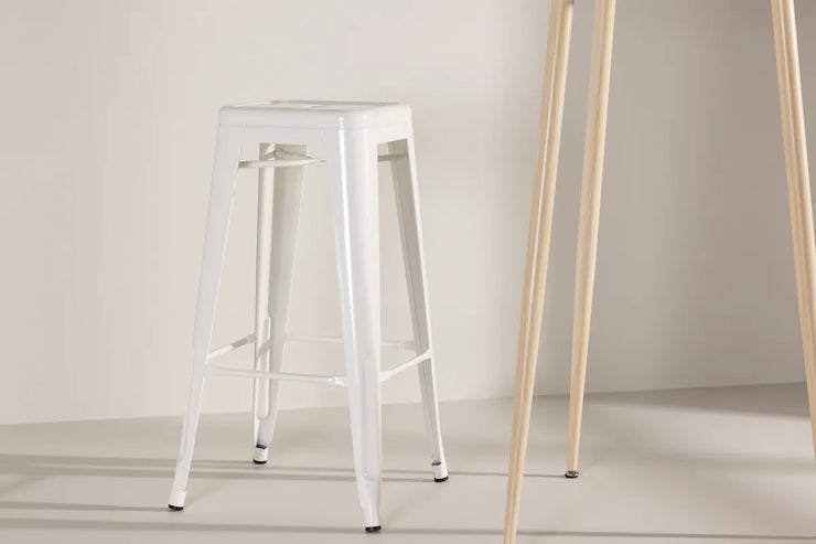 Barstol Tempe 1-pakk – beige