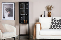 Skap Misha 35 x 150 x 41 – svart