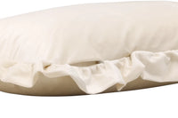 Putevar Hailey 70 x 100 – hvit