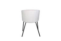 Spisestol Berit – beige
