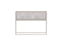 Hylle Netz 30 x 80 x 110 – beige