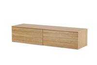 Kommode Frihamn 45 x 35 x 160 – poppel