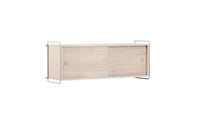 Skap Paris 35 x 48 x 122