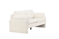 Sofa 2-seter Vindel – hvit