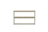 Sidebord Rise 110 x 30