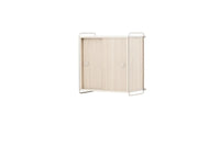 Skap Paris 35 x 68 x 60