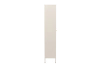 Skap Lima 35 x 180 x 80 – beige