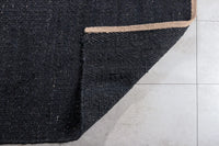Teppe Kali 240 x 170 – svart