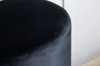 Puff Benji ⌀35 – svart