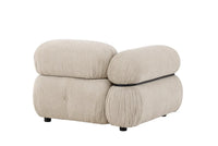 Modulsofa Mika – beige