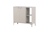 Skap Piring 42 x 100 x 110 – beige