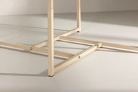 Sofabord Hybrid 80 x 80 – klar