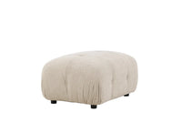 Modulsofa Mika – beige