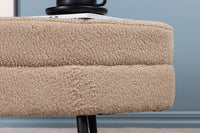Puff Otto 40 x 41 x 100 – beige