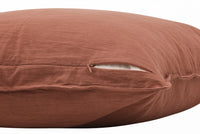 Putetrekk Ronja 45 x 45 – rustoransje