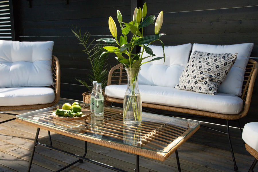 Sofagruppe Viga – natur