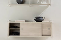 Skap Paris 35 x 48 x 122