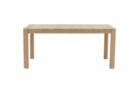 Spisebord Slider rektangulært 170 x 95