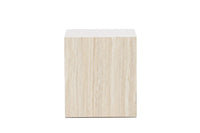 Sofabord York 40x40 – beige