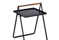 Sidebord Clarin 43 x 43