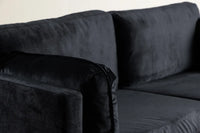Sofa 3-seter Boom