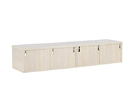 TV-benk Nomi 45 x 35 x 180