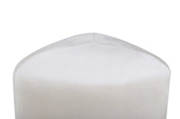 Puff Peg ⌀46 – beige