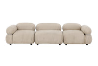 Sofamodul Mika – beige